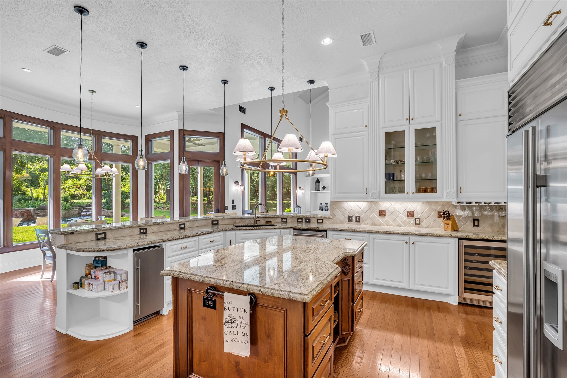 10478 River Ridge Lane Conroe, TX 77304 - Photo 15 of 50