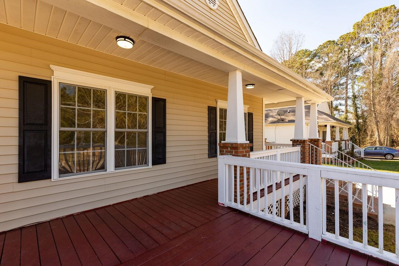 2312 K K Wesley Way Raleigh, NC 27610 - Photo 29 of 30 Photo 30
