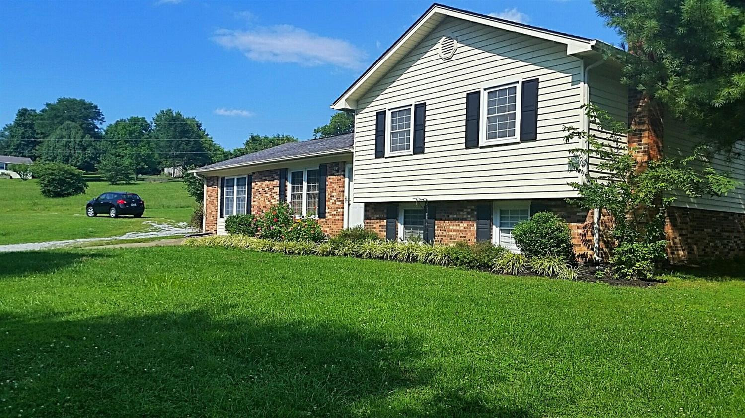 455 Rice Bend Road Lancaster, KY 40444 - Photo 2 of 41 Photo 2