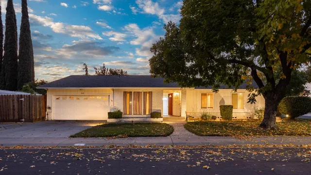 $439,900 | 1505 Bandera Lane, Modesto, CA 95355