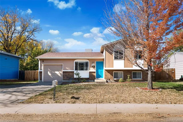 $435,000 | 809 South Nome Street, Aurora, CO 80012