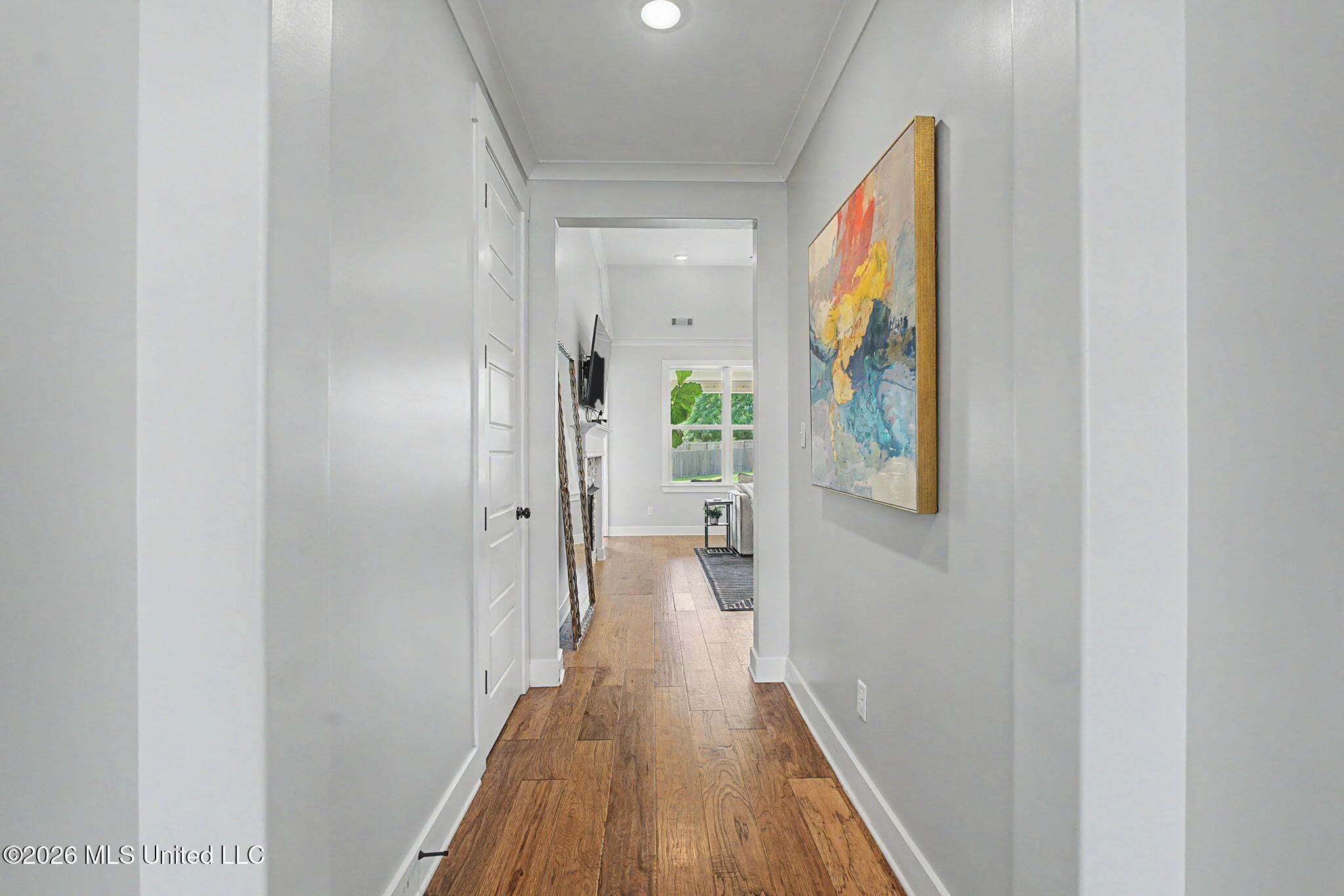 13910 Highlands Crest Loop Olive Branch, MS 38654 - Photo 14 of 58 Entry Hall