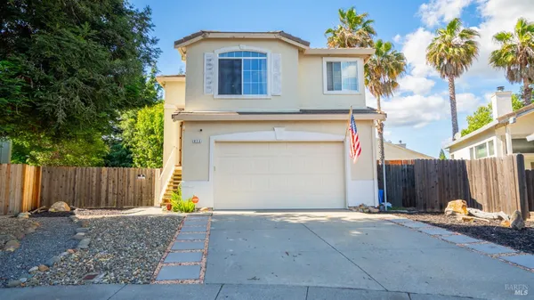 $599,999 | 873 Turquoise Street, Vacaville, CA 95687