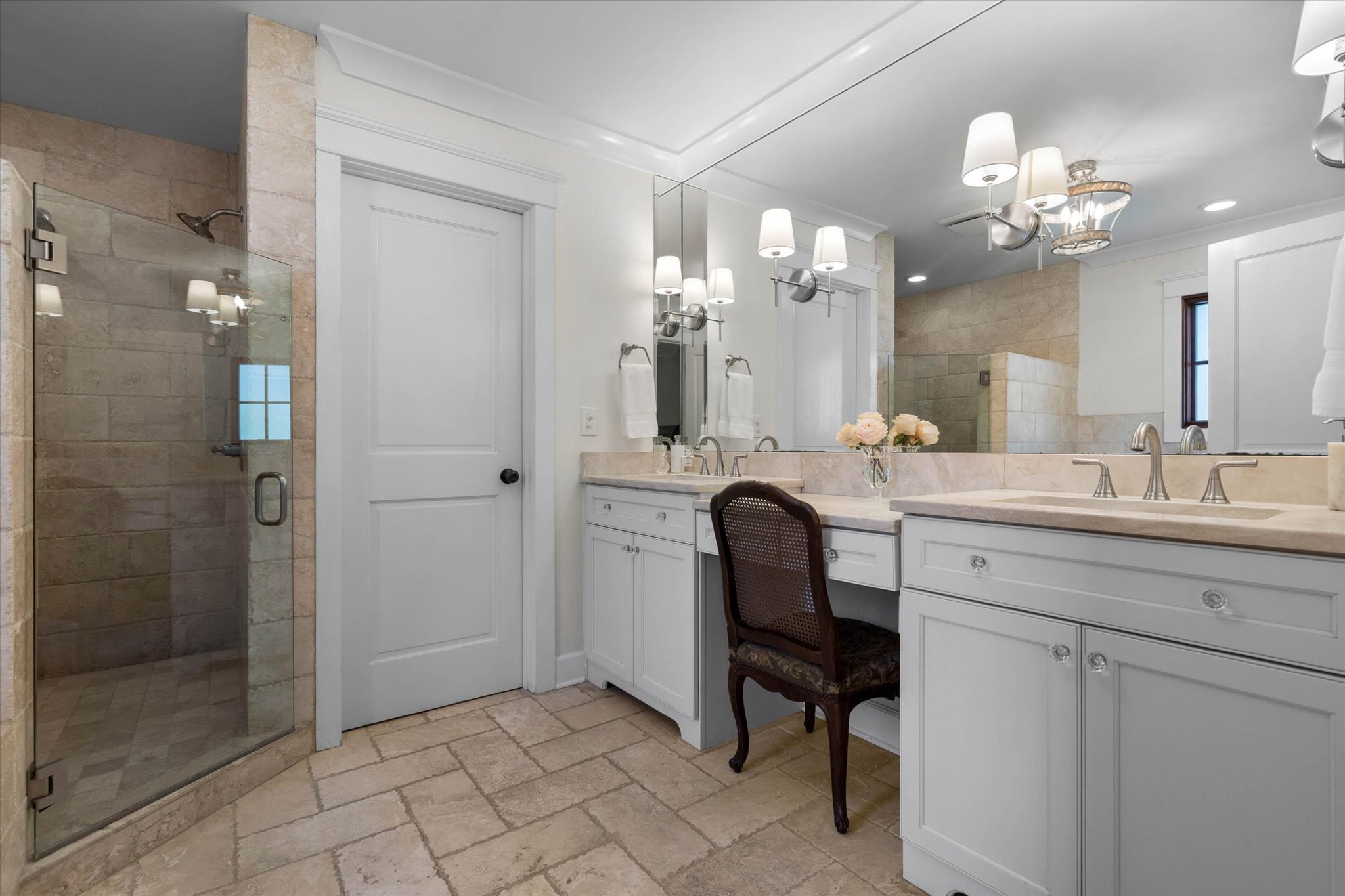 5821 Rivenbark Lane Fairhope, AL 36532 - Photo 17 of 34 Primary bath