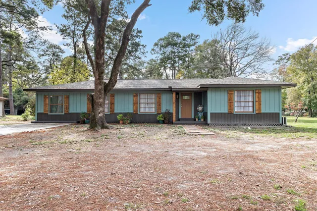 $224,900 | 1007 Pine Street, Woodville, TX 75979