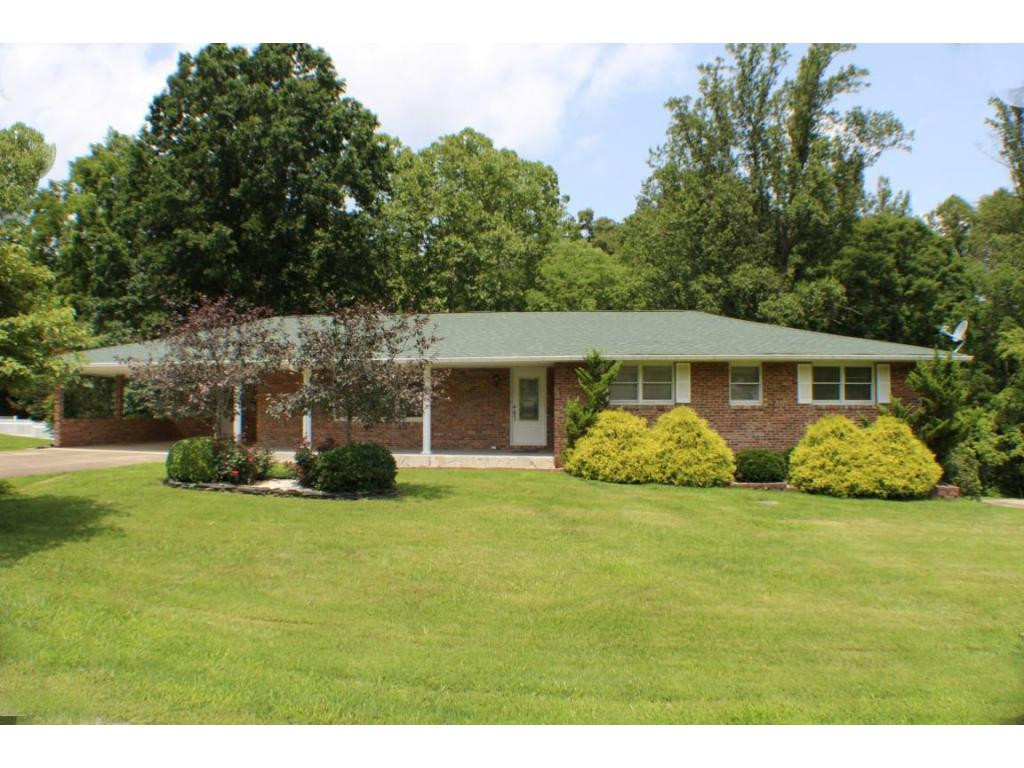 167 Rippling Run Road Kingsport, TN 37663 - Photo 1 of 21 Photo 1