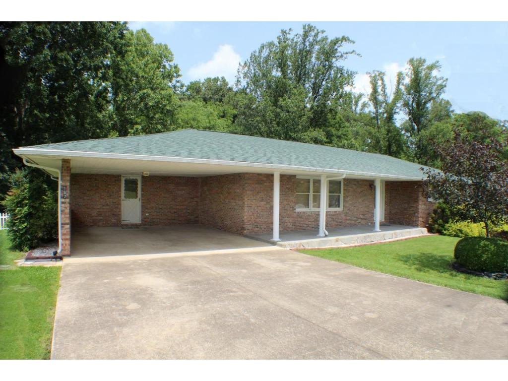 167 Rippling Run Road Kingsport, TN 37663 - Photo 21 of 21 Photo 21