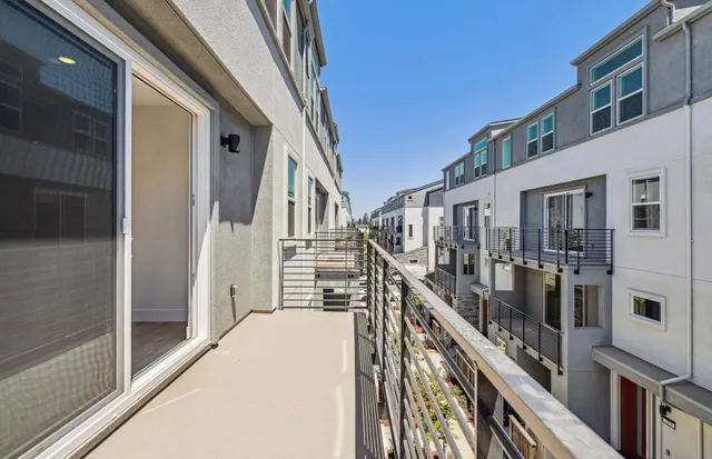 a view of an entryway