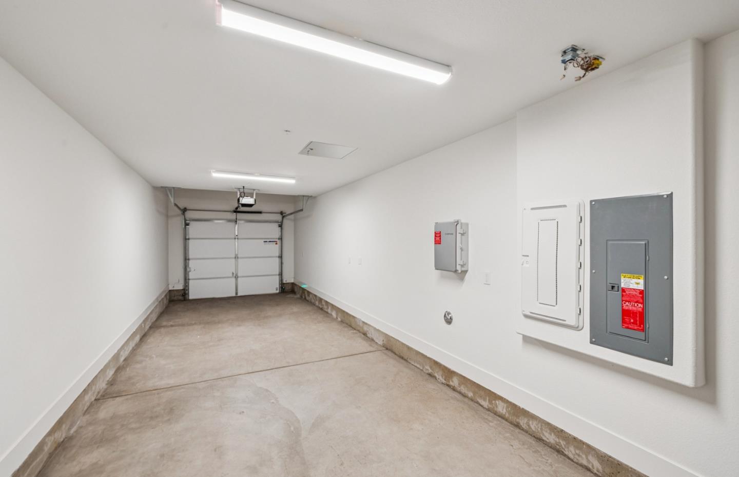 806 Redberry Way San Jose, CA 95117 - Photo 36 of 49 a view of an empty room