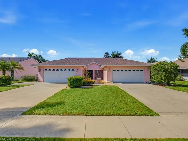 $375,000 | 447 St Andrews Boulevard, Unit 1440, Naples, FL 34113