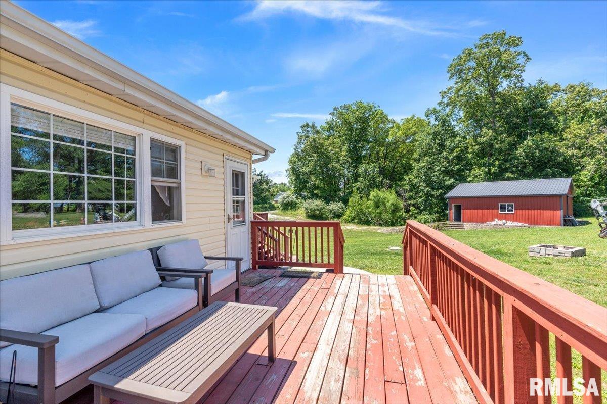 485 Pakey Road Springfield, IL 62712 - Photo 38 of 53