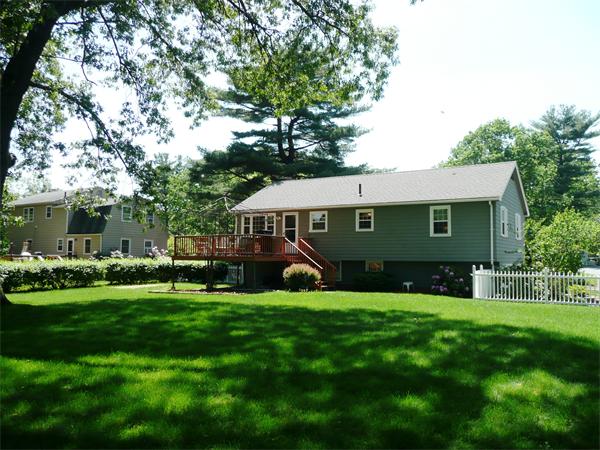 12 Warwick Road Franklin, MA 02038 - Photo 17 of 21 Gallery Image 17