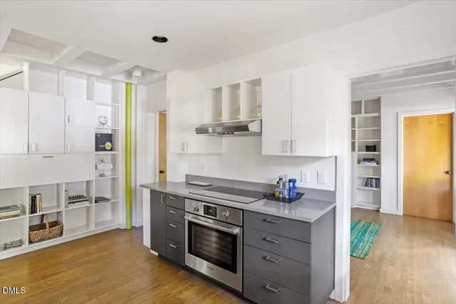 a view of outdoor space