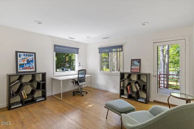 $999,999 | 4416 Arrowhead Trail, Hillsborough, NC 27278