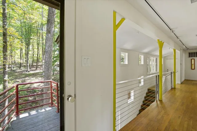 $999,999 | 4416 Arrowhead Trail, Hillsborough, NC 27278