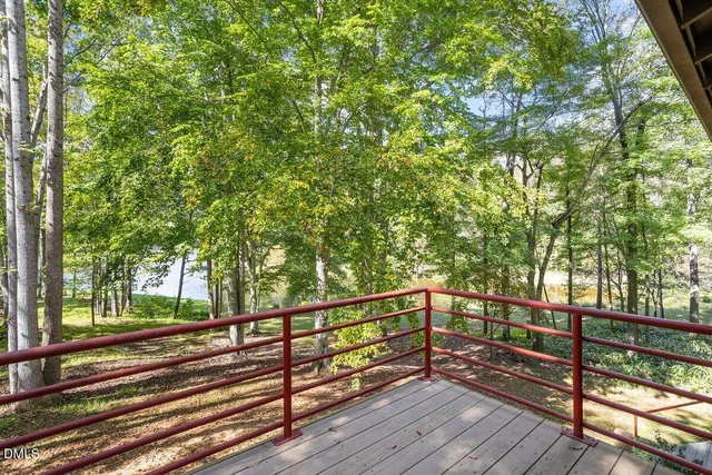 $999,999 | 4416 Arrowhead Trail, Hillsborough, NC 27278