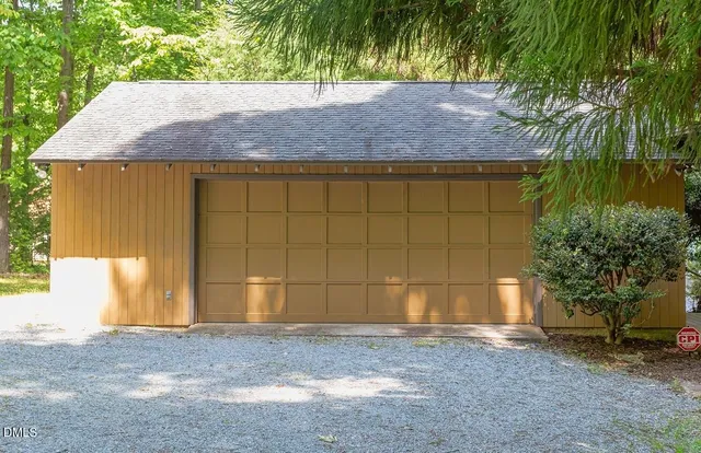 $999,999 | 4416 Arrowhead Trail, Hillsborough, NC 27278