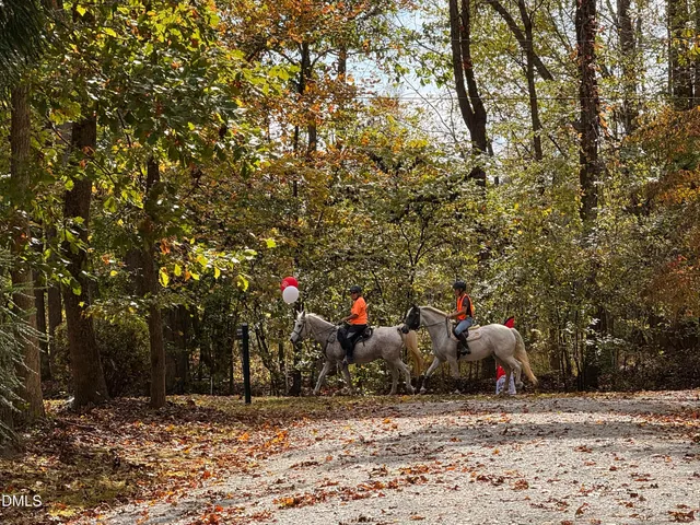 $999,999 | 4416 Arrowhead Trail, Hillsborough, NC 27278