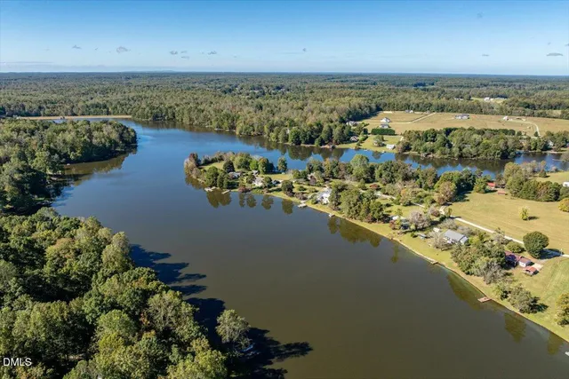 $999,999 | 4416 Arrowhead Trail, Hillsborough, NC 27278