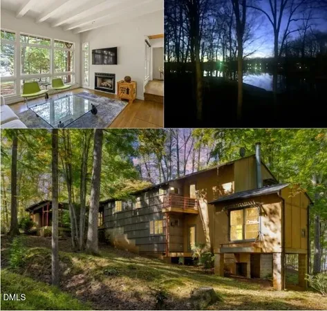 $975,000 | 4416 Arrowhead Trail, Hillsborough, NC 27278