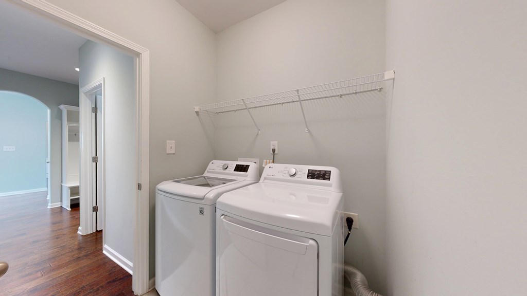 130 Pin Oak Way Hamilton, GA 31811 - Photo 20 of 23 Gallery Image 20