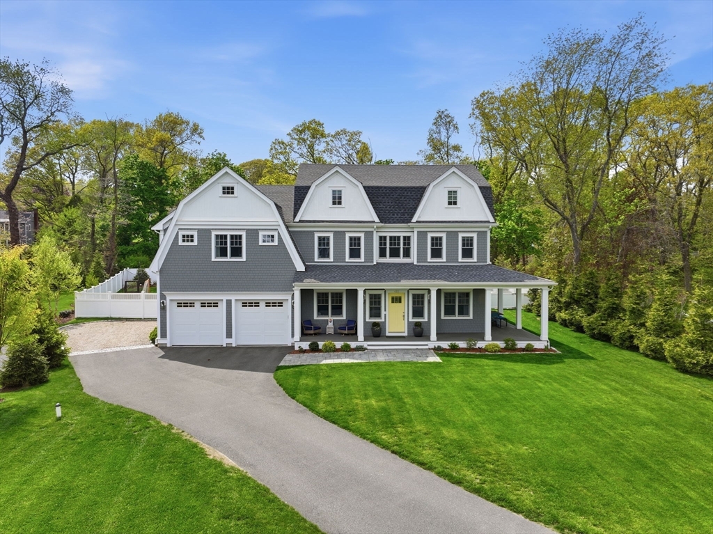 485 Country Way Scituate, MA 02066 - Photo 2 of 42