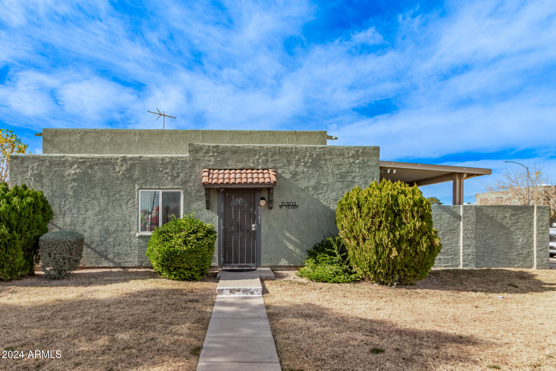 5301 West Hearn Road Glendale, AZ 85306 - Photo 1 of 34 01 Hearn 5301