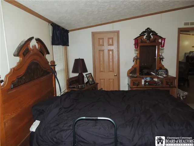 $119,900 | 4911 Lot, Unit 20, Ashville, NY 14710