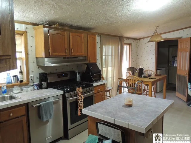 $119,900 | 4911 Lot, Unit 20, Ashville, NY 14710