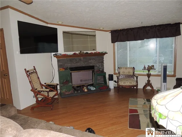 $119,900 | 4911 Lot, Unit 20, Ashville, NY 14710