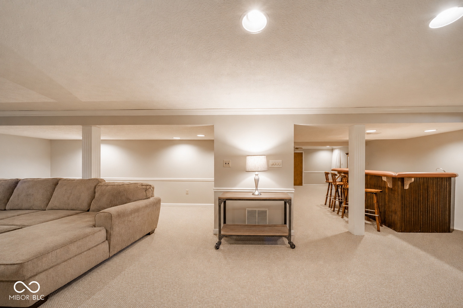 8540 Castle Ridge Lane Indianapolis, IN 46256 - Photo 31 of 47