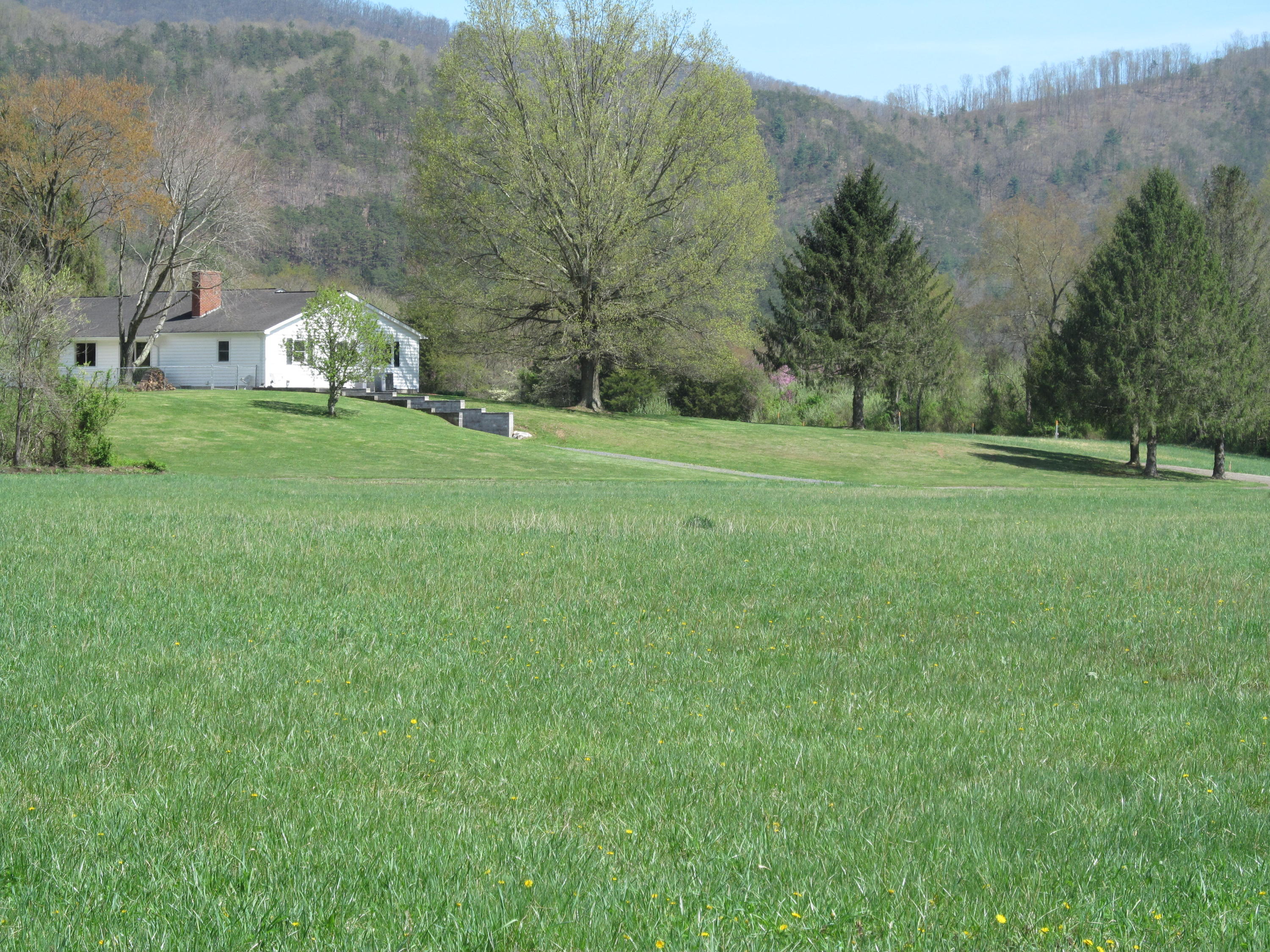 5002 Jackson River Road Hot Springs, VA 24445 - Photo 66 of 67 IMG_4246