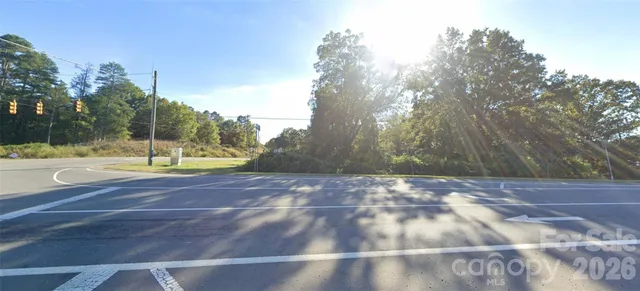 a view of a basketball court