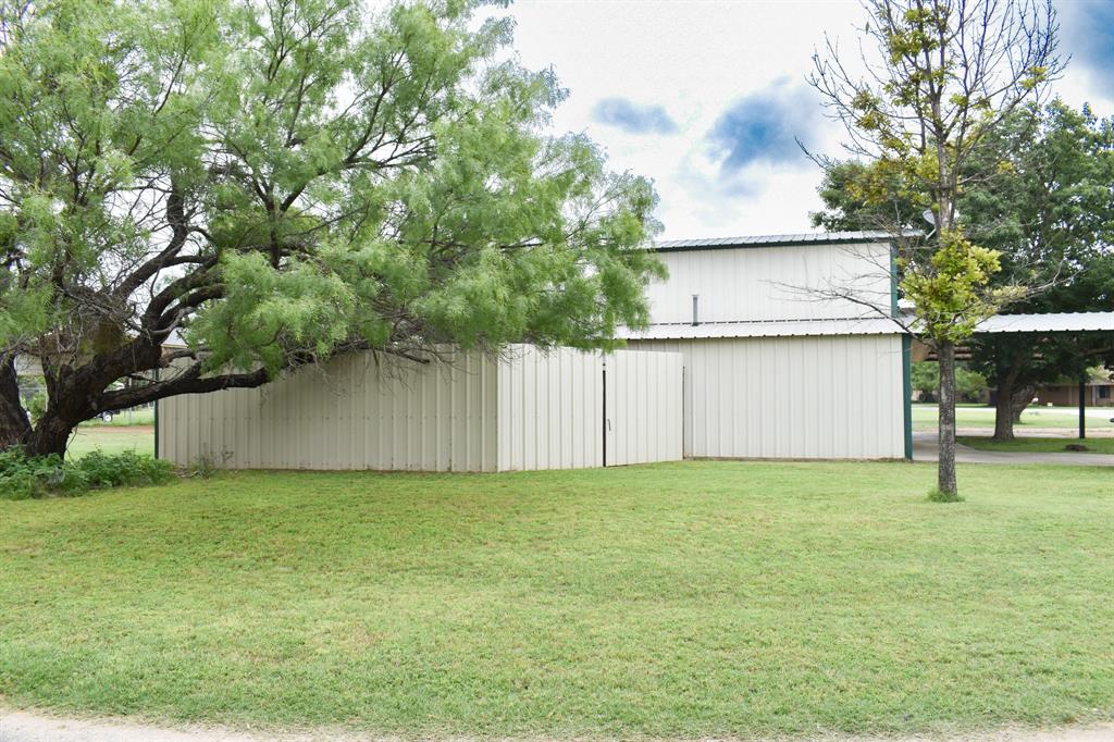 101 South Loop Drive Brady, TX 76825 - Photo 6 of 32