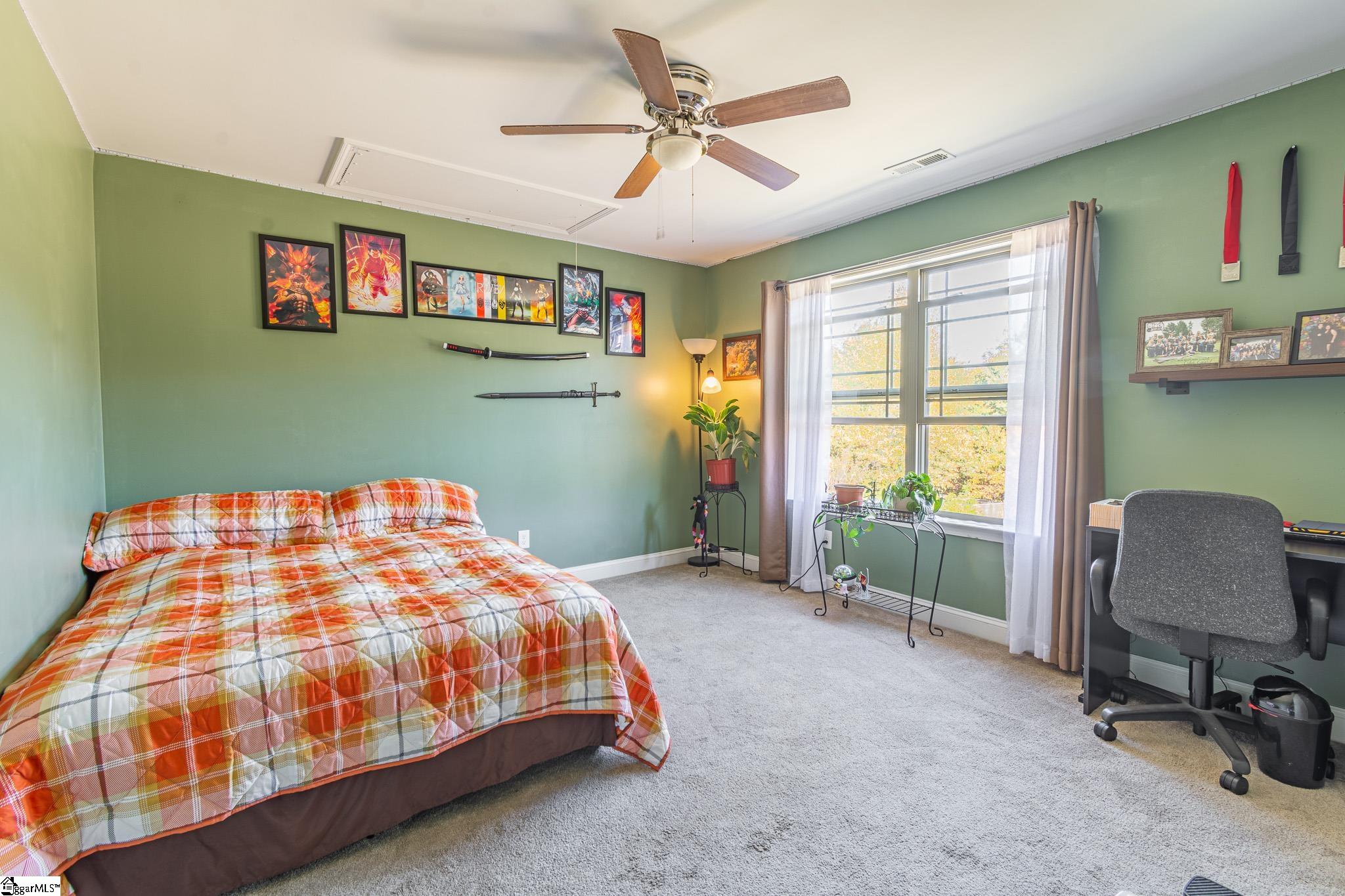 35 Meadowgold Lane Greer, SC 29651 - Photo 19 of 36
