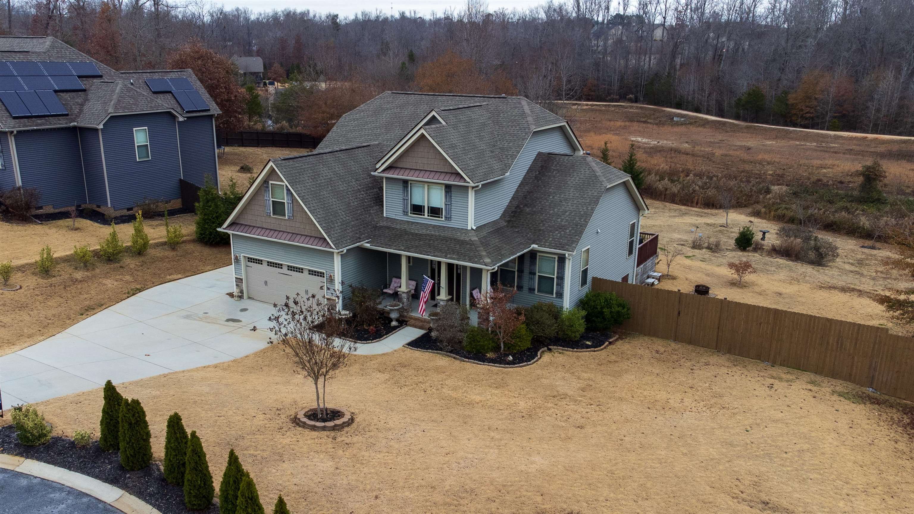 35 Meadowgold Lane Greer, SC 29651 - Photo 2 of 36