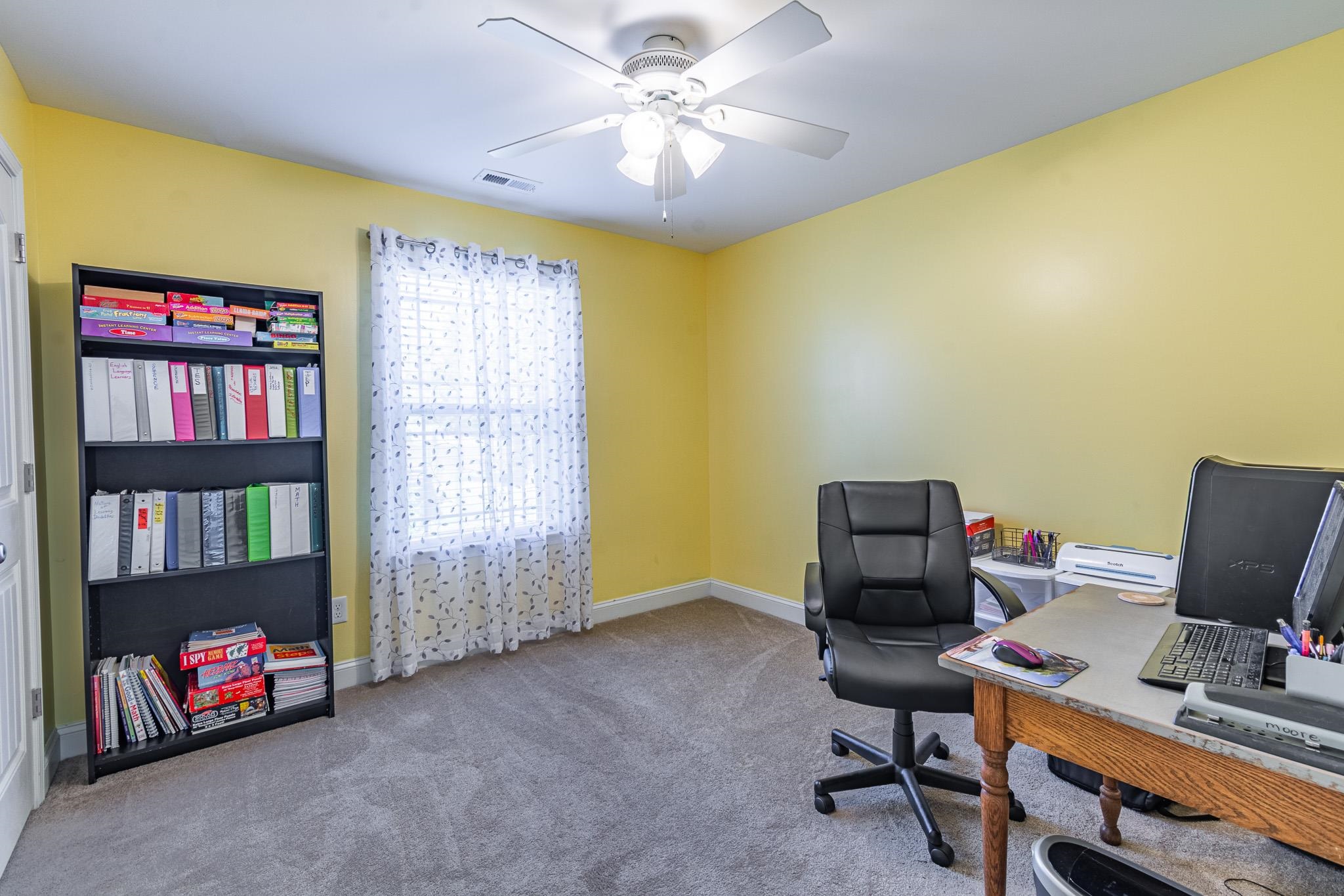 35 Meadowgold Lane Greer, SC 29651 - Photo 21 of 36