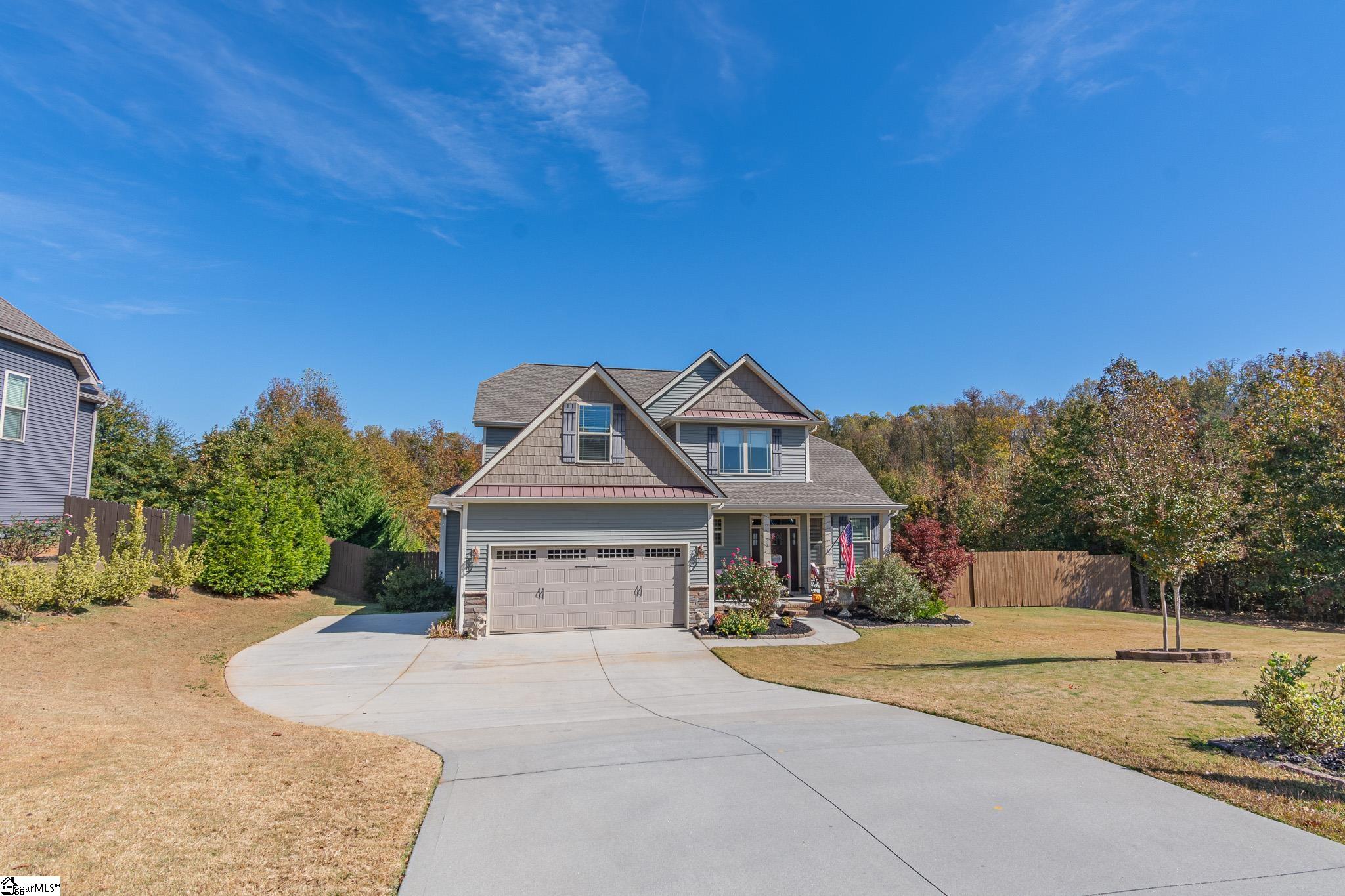 35 Meadowgold Lane Greer, SC 29651 - Photo 27 of 36