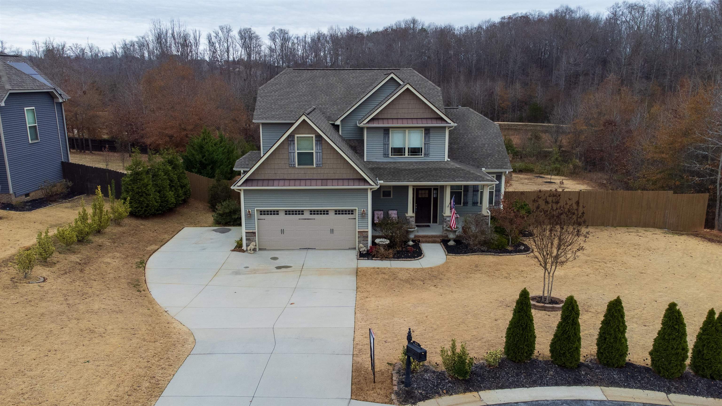 35 Meadowgold Lane Greer, SC 29651 - Photo 29 of 36