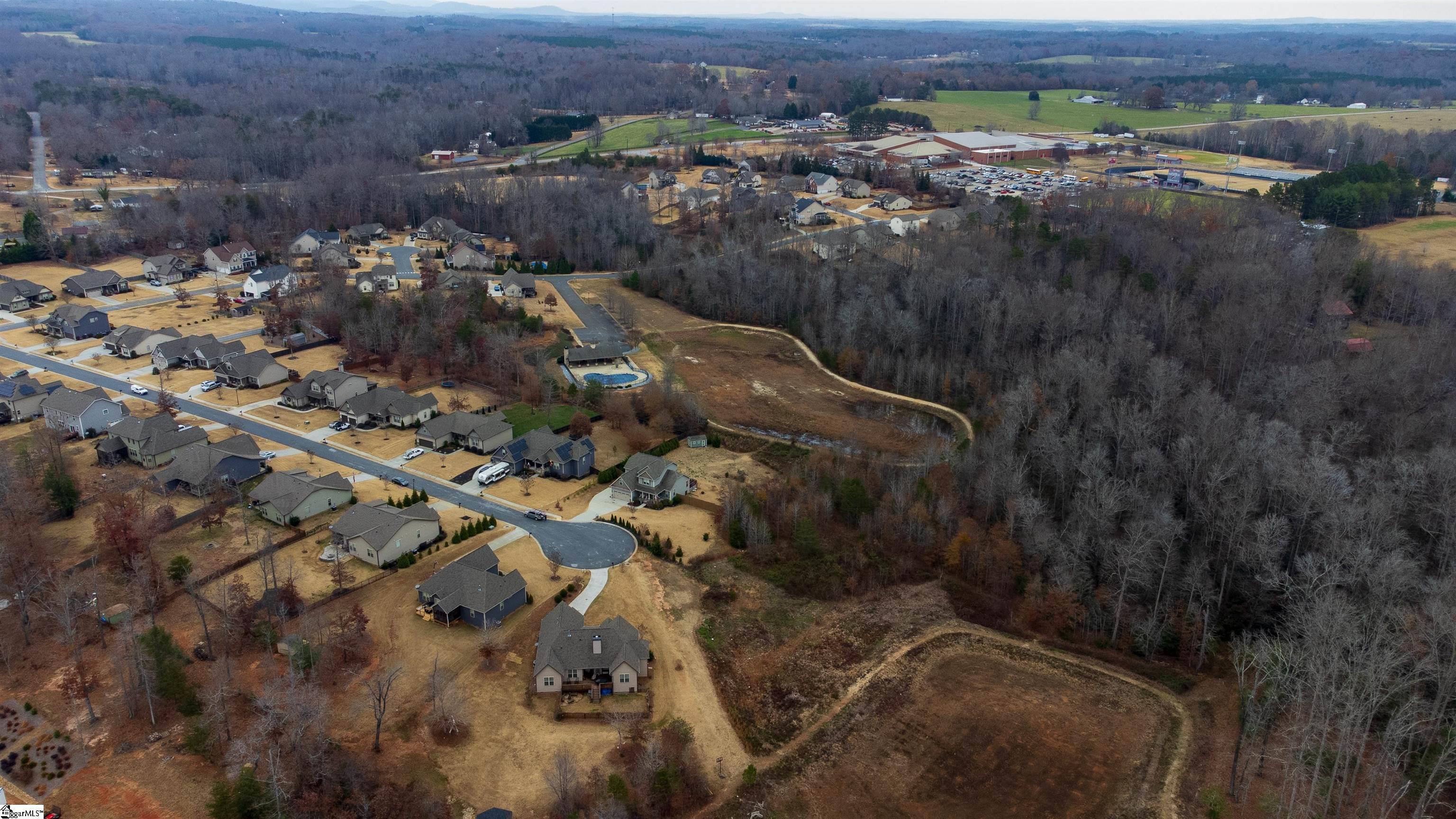 35 Meadowgold Lane Greer, SC 29651 - Photo 30 of 36