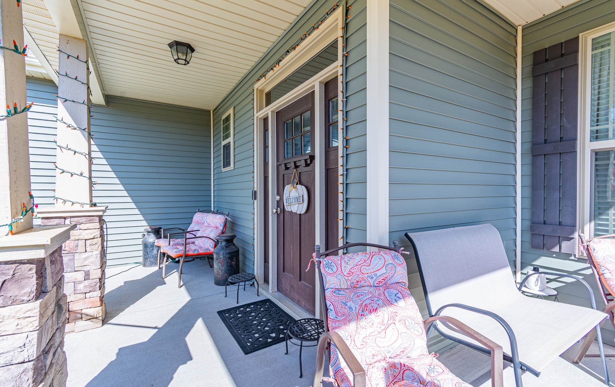 35 Meadowgold Lane Greer, SC 29651 - Photo 3 of 36