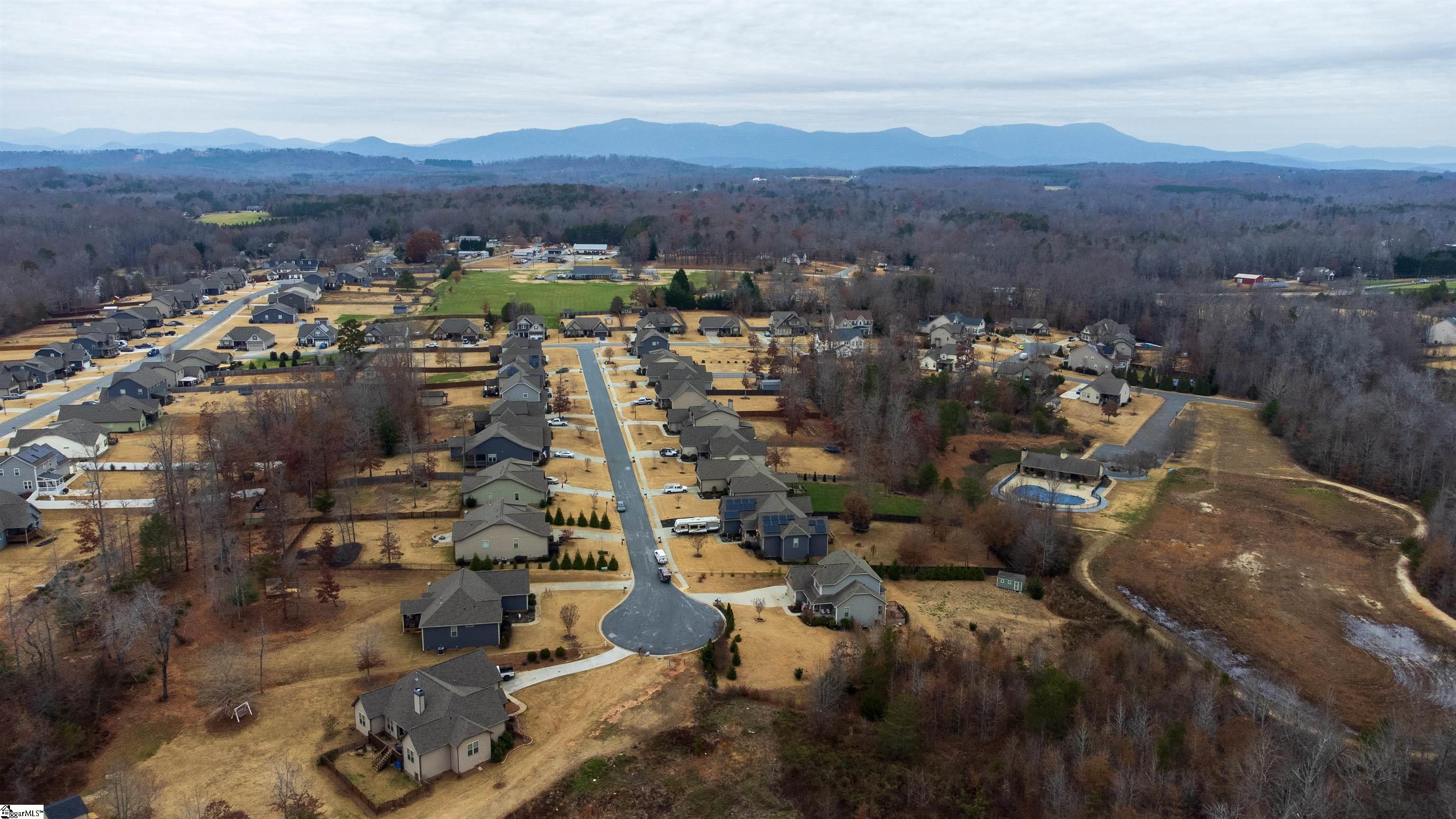 35 Meadowgold Lane Greer, SC 29651 - Photo 31 of 36