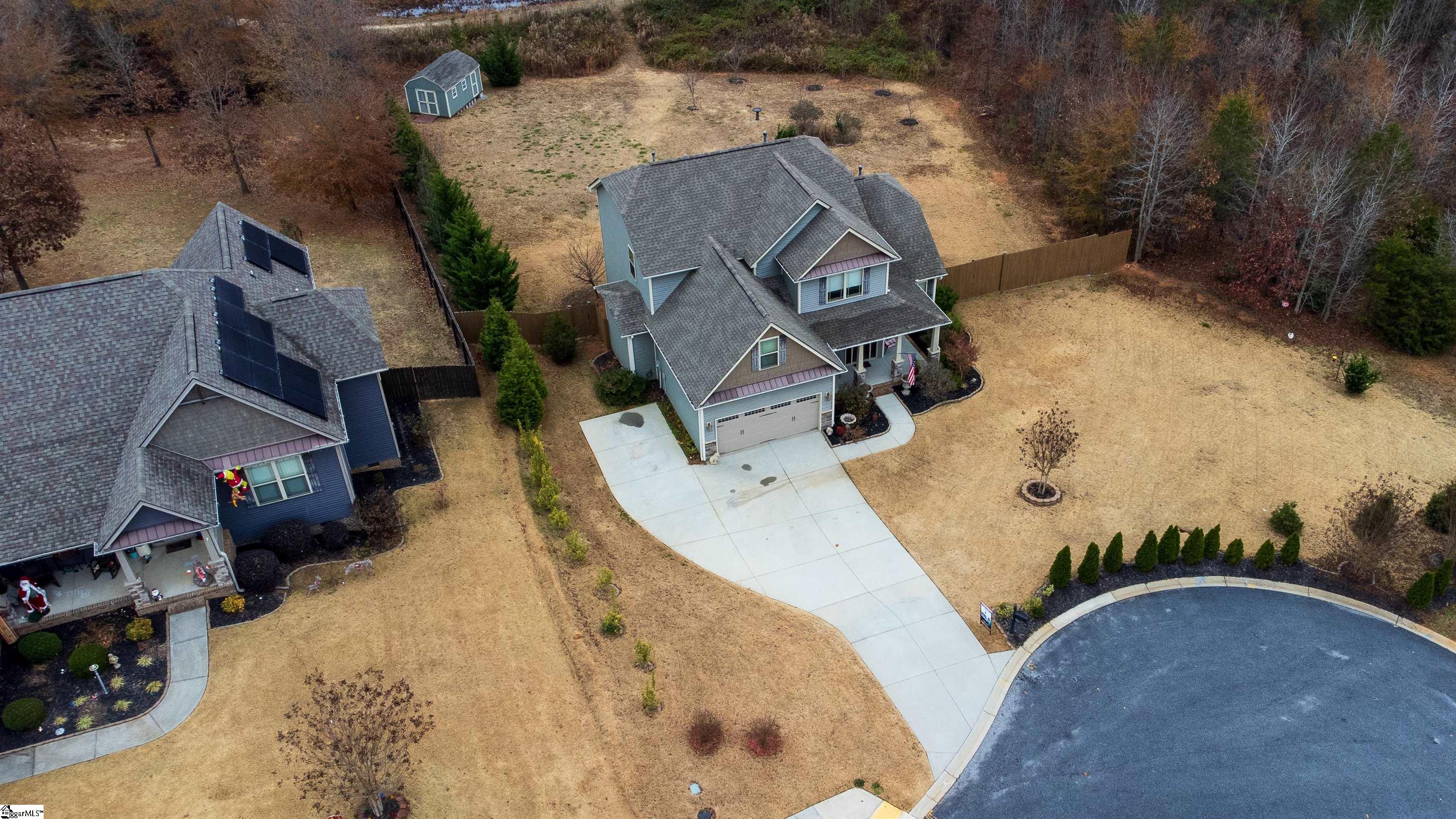 35 Meadowgold Lane Greer, SC 29651 - Photo 36 of 36