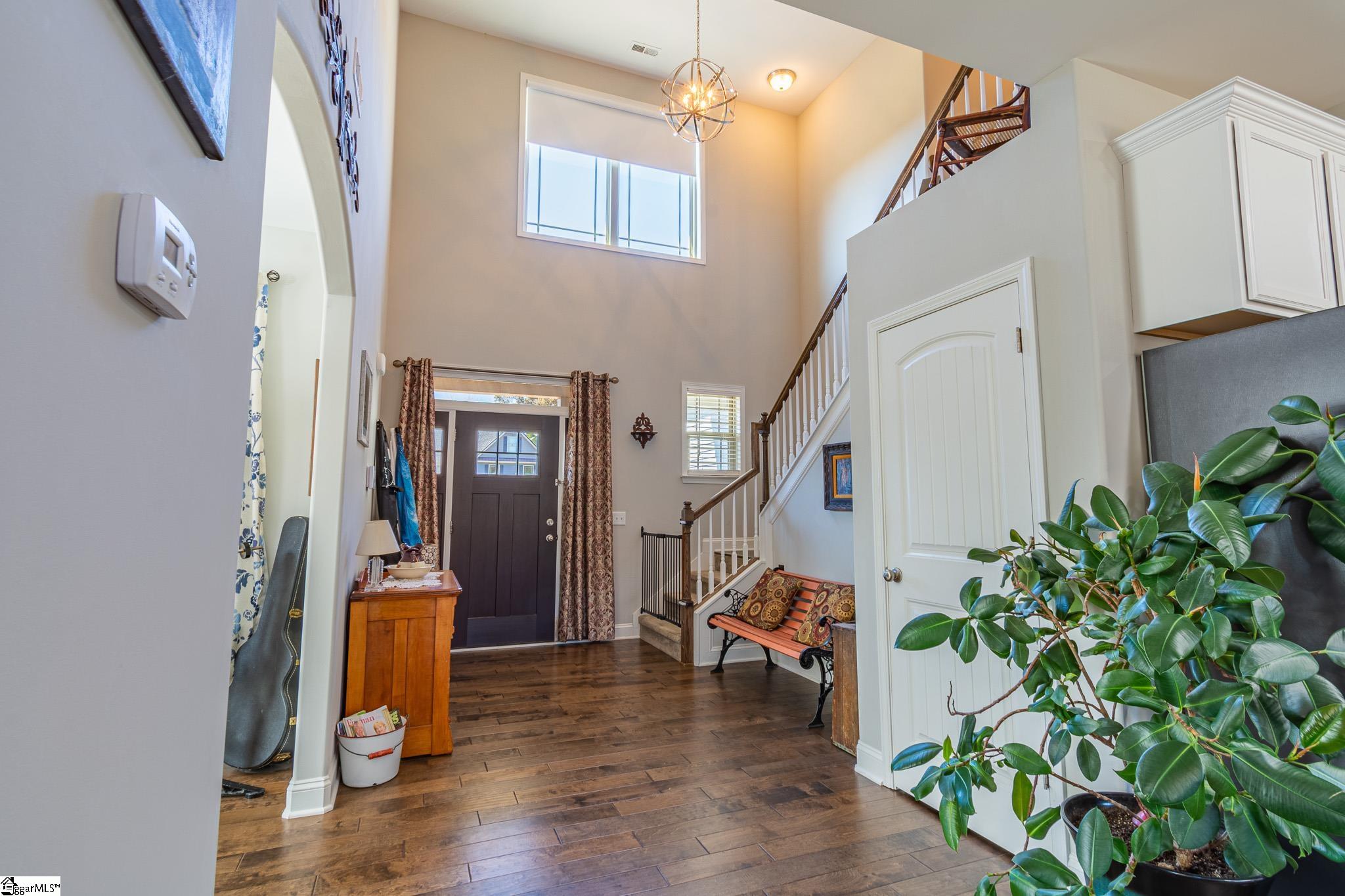 35 Meadowgold Lane Greer, SC 29651 - Photo 5 of 36