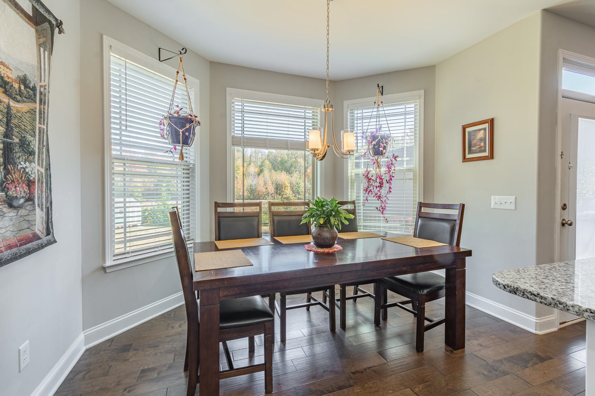 35 Meadowgold Lane Greer, SC 29651 - Photo 9 of 36