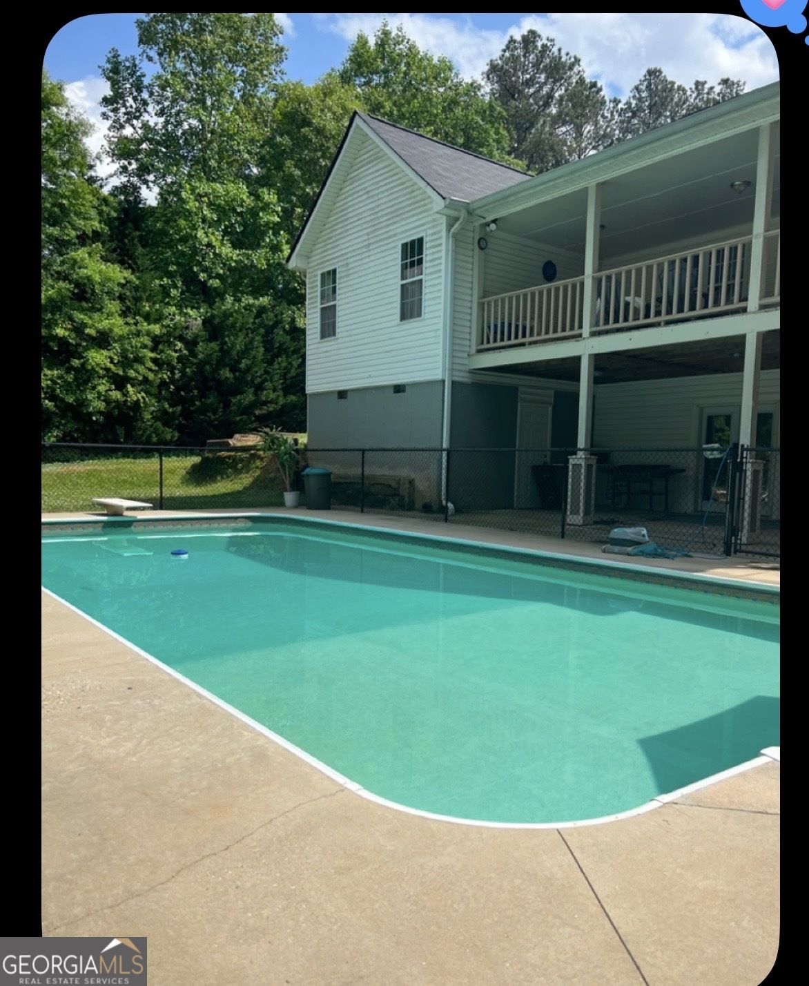 3020 Shoal Creek Road Monroe, GA 30656 - Photo 15 of 16