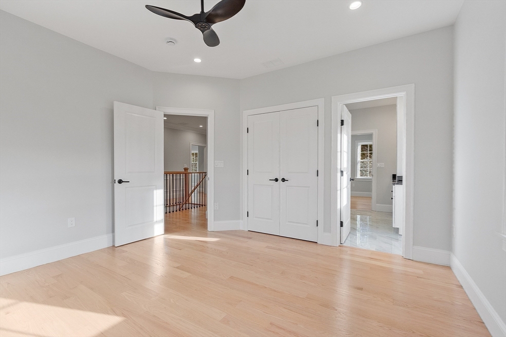 171 Upper Gore Road Webster, MA 01570 - Photo 31 of 42 a view of empty room