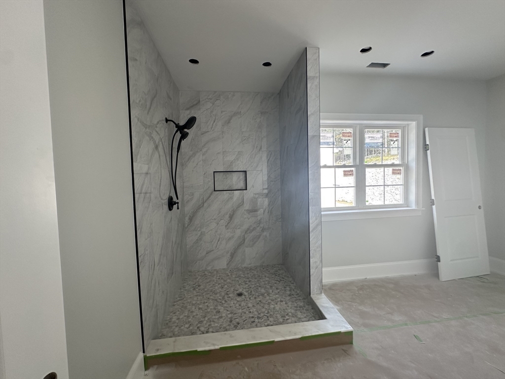 171 Upper Gore Road Webster, MA 01570 - Photo 10 of 11 a bathroom with a shower