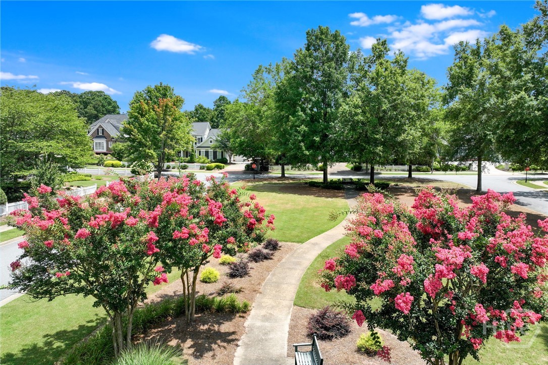 2050 Trimleston Road Statham, GA 30666 - Photo 47 of 50 Gallery Image 47