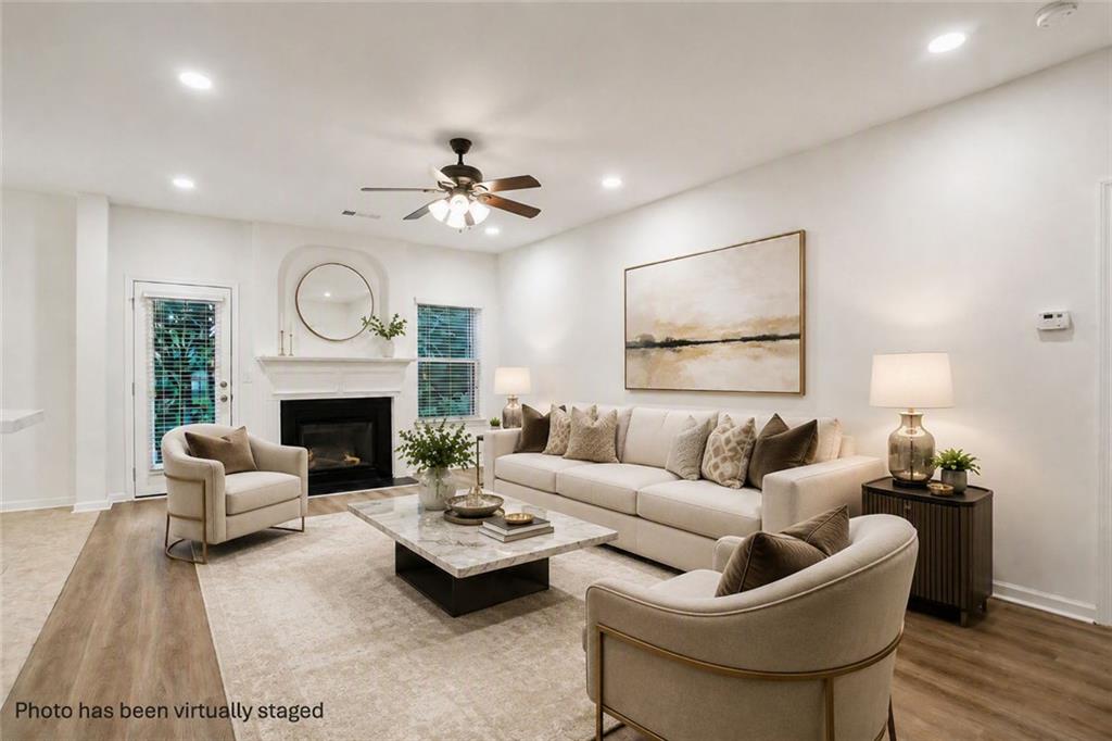 924 Sublime Trail Canton, GA 30114 - Photo 18 of 47